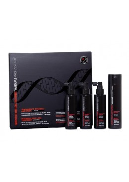 Hair Loss Treatment - Epigenetica Anticaida | Yanguas Professional