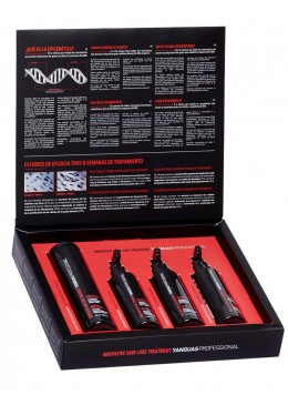 Hair Loss Treatment - Epigenetic Formula Pack| Yanguas Professional